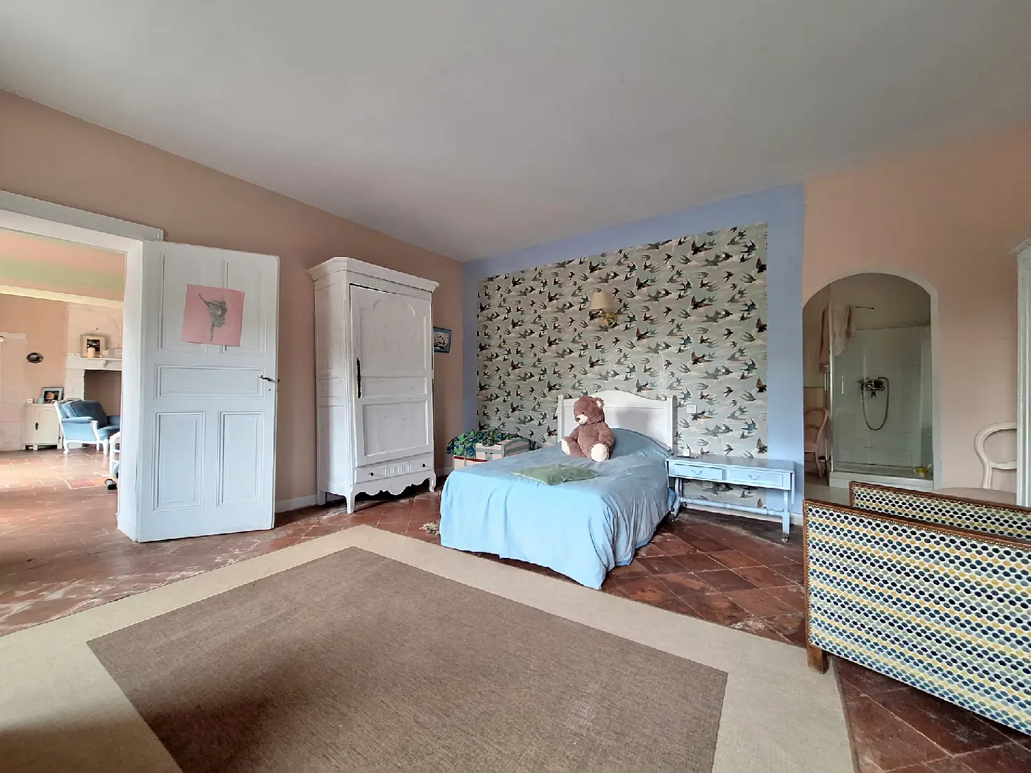  kaufen Dorfhaus Bertre Tarn 7
