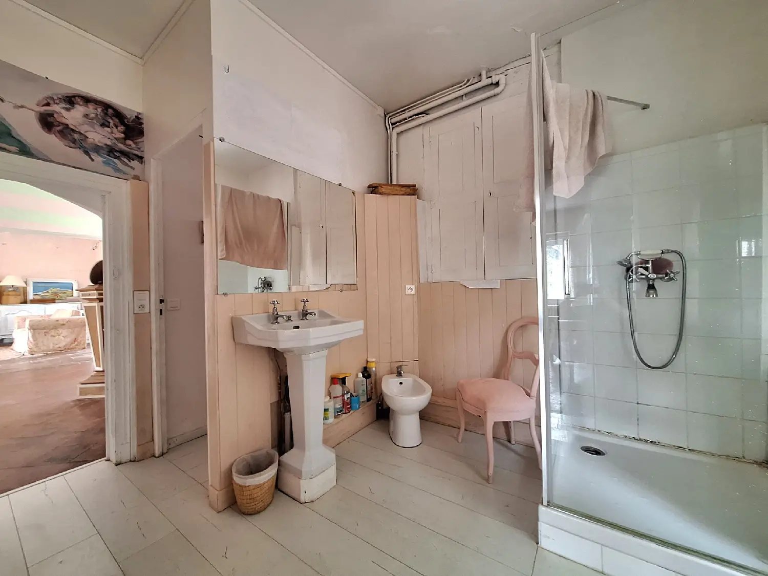  kaufen Dorfhaus Bertre Tarn 8