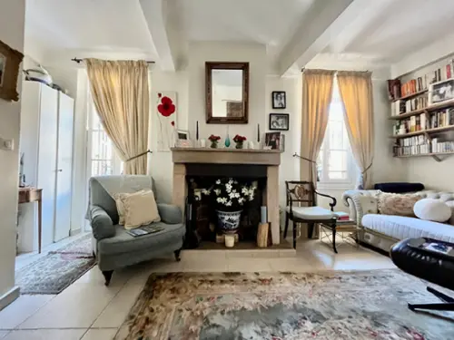 Biot Alpes-Maritimes village house foto 7130934
