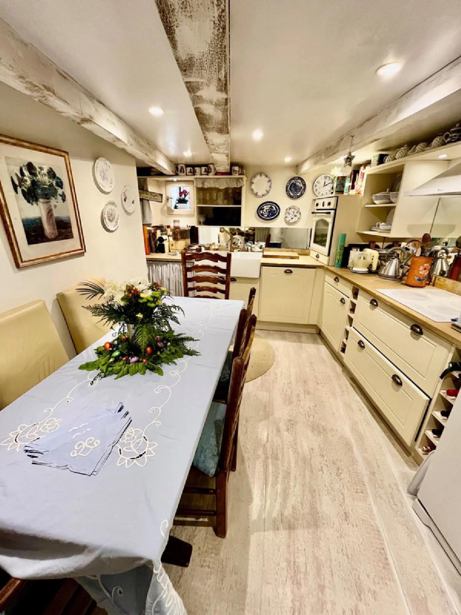  en venta casa de pueblo Biot Alpes-Maritimes 3