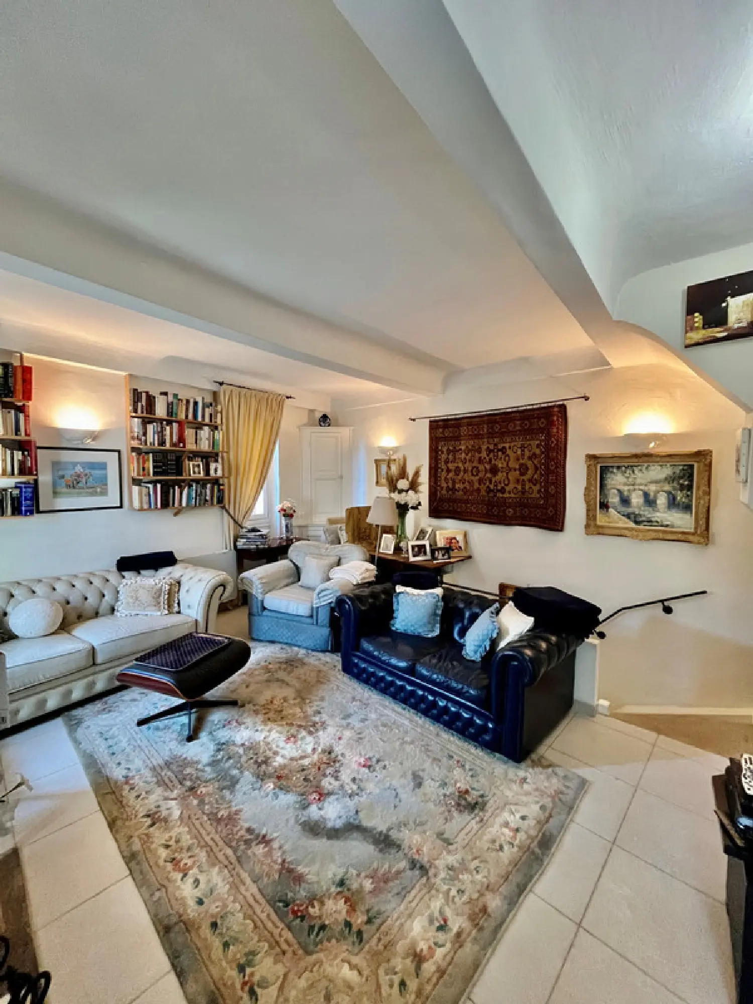  en venta casa de pueblo Biot Alpes-Maritimes 6