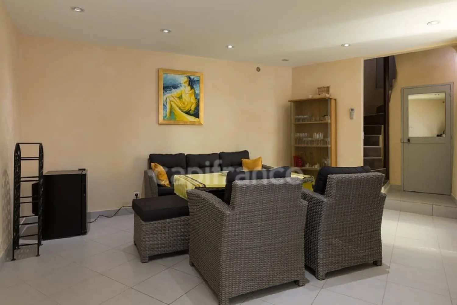  te koop dorpshuis Bonnieux Vaucluse 2