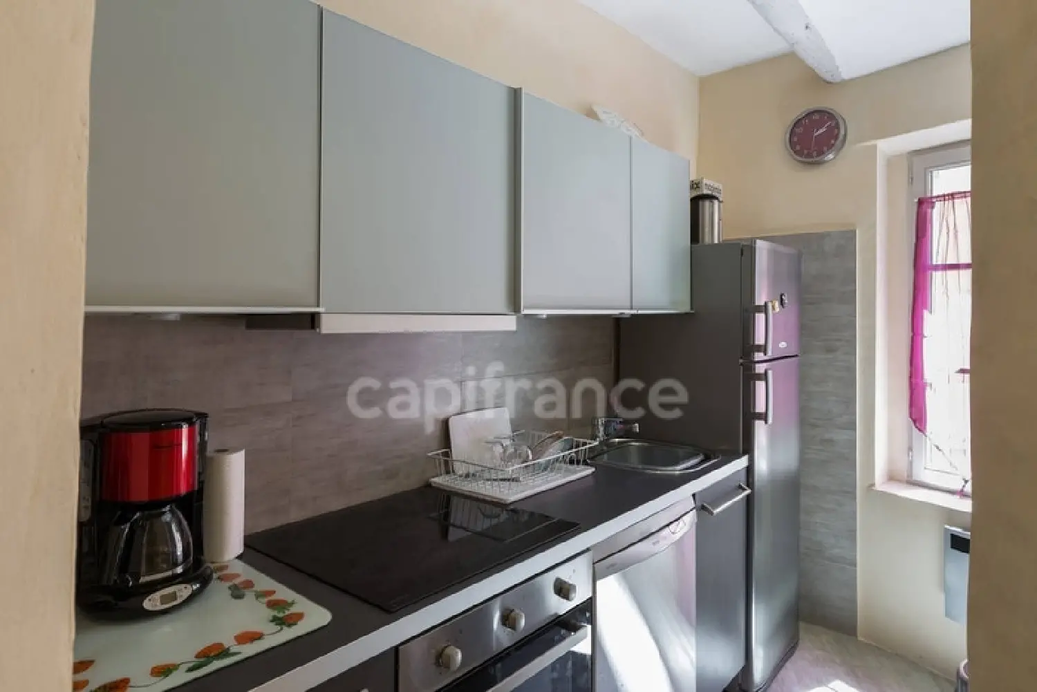  te koop dorpshuis Bonnieux Vaucluse 3