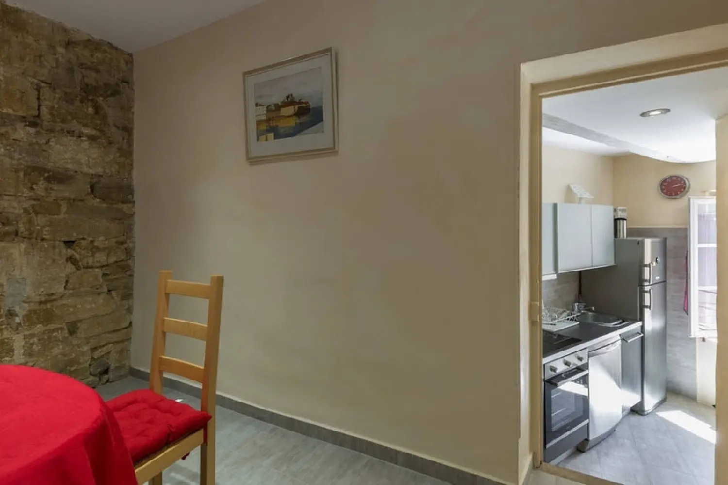  te koop dorpshuis Bonnieux Vaucluse 4