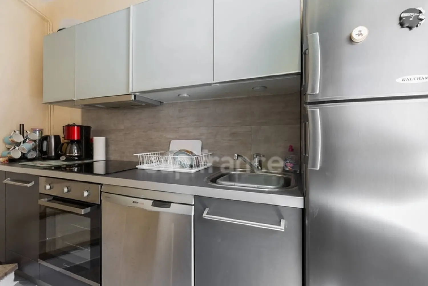  te koop dorpshuis Bonnieux Vaucluse 7