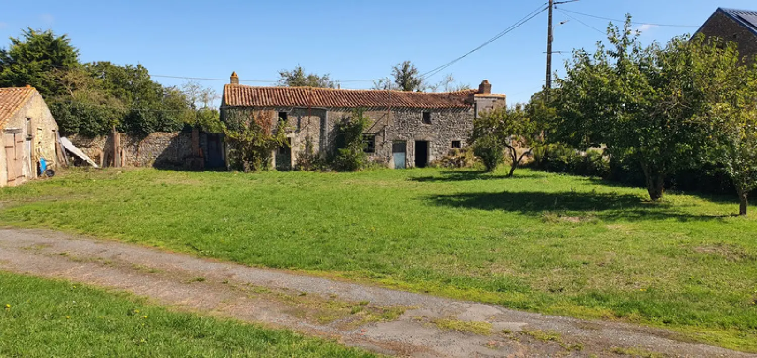  kaufen Dorfhaus Borcq-sur-Airvault Deux-Sèvres 3