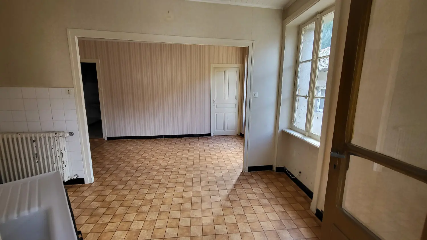  te koop dorpshuis Borée Ardèche 3