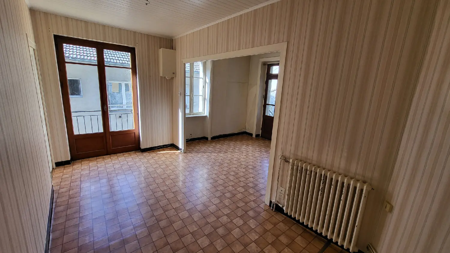  te koop dorpshuis Borée Ardèche 5