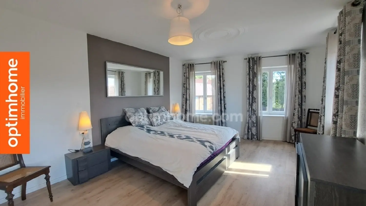  en venta casa de pueblo Bosselshausen Bas-Rhin 3