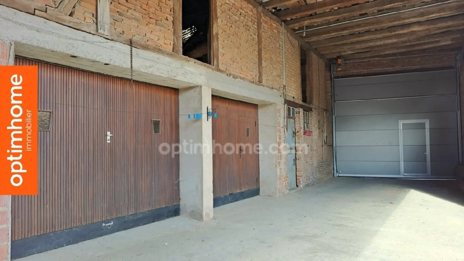  en venta casa de pueblo Bosselshausen Bas-Rhin 8