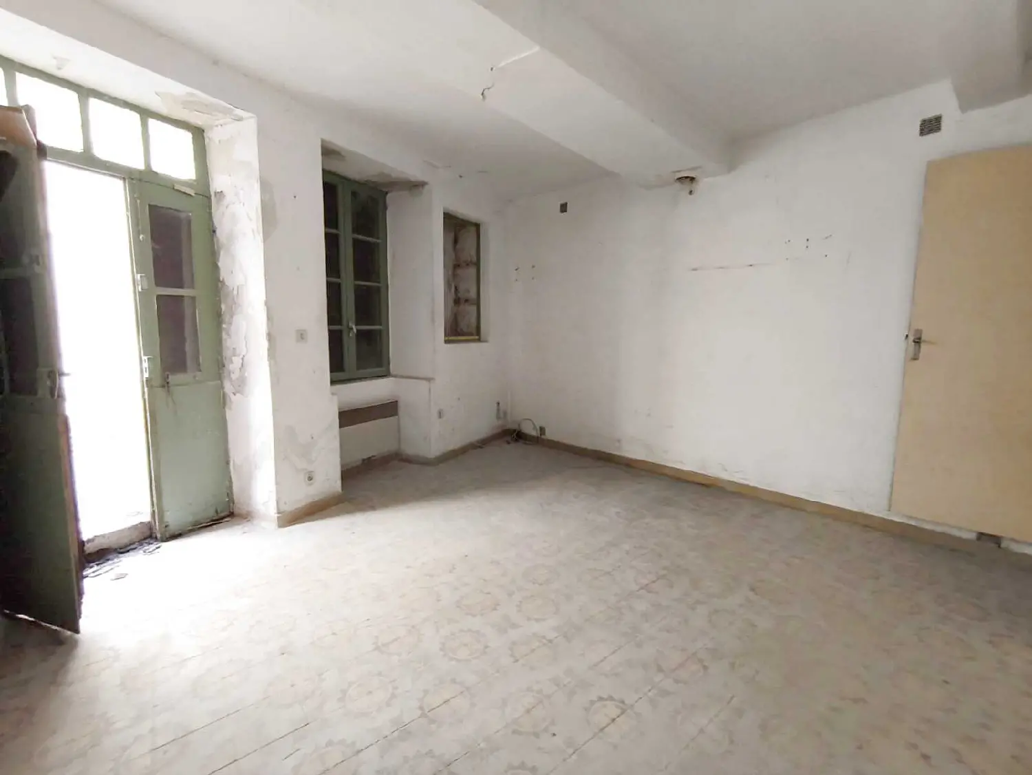  en venta casa de pueblo Boulbon Bocas del Ródano 5