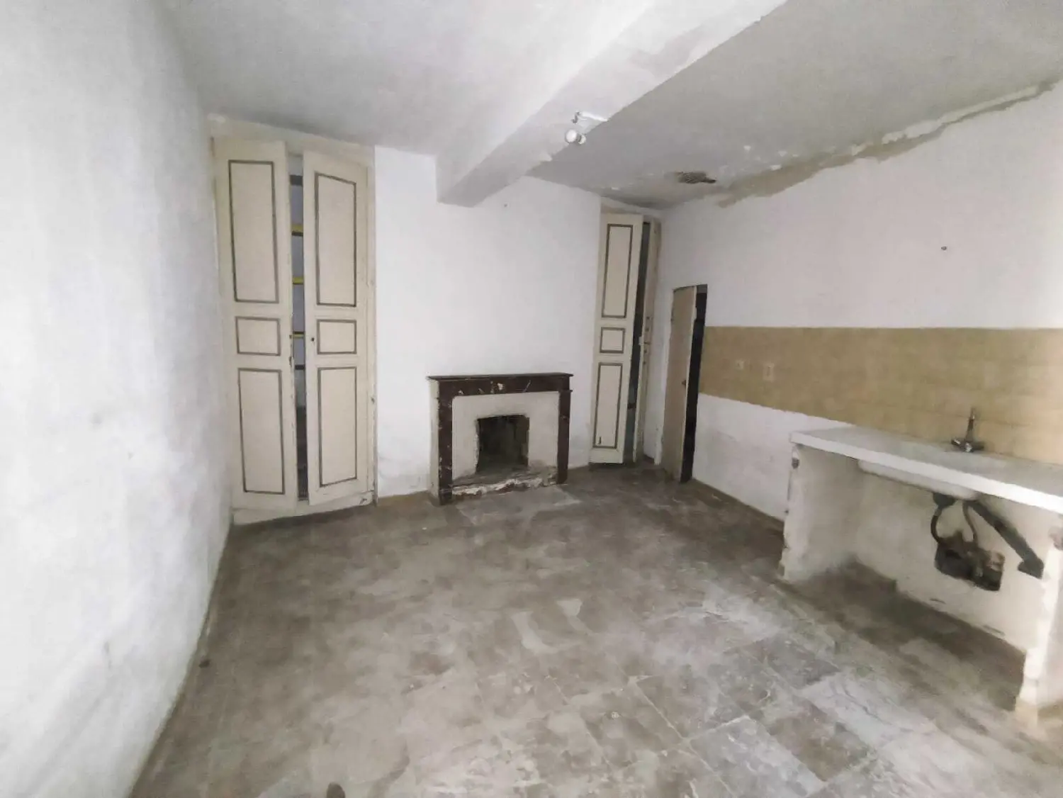  en venta casa de pueblo Boulbon Bocas del Ródano 7