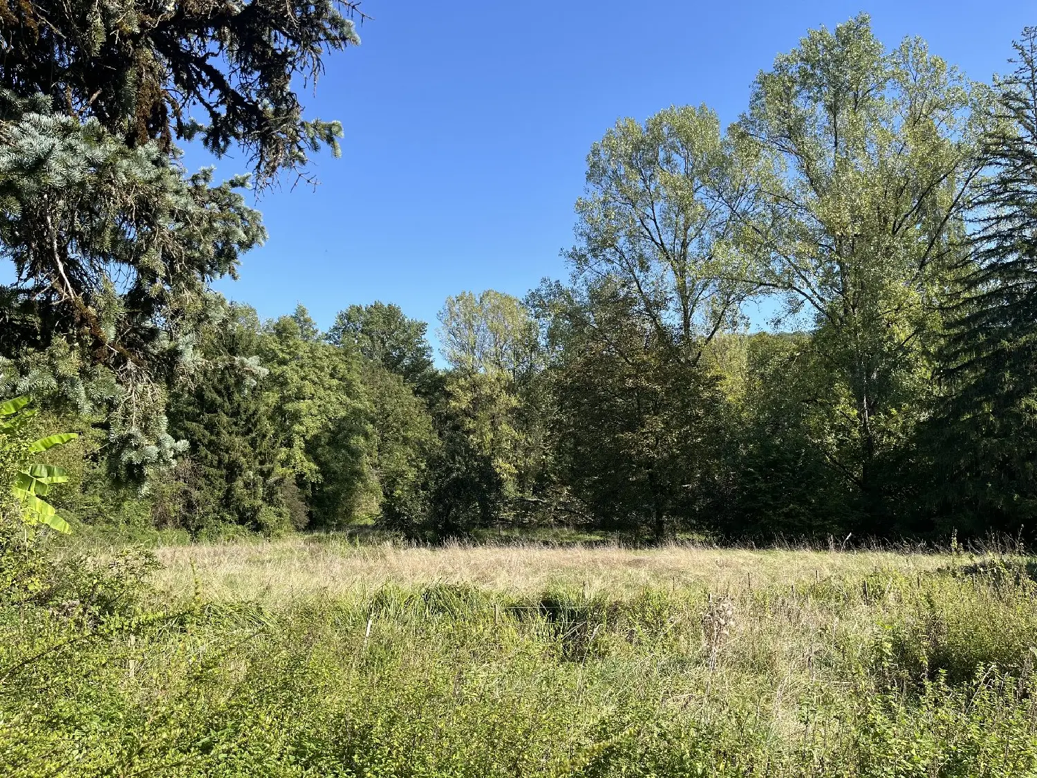  for sale village house Boussac Lot 2