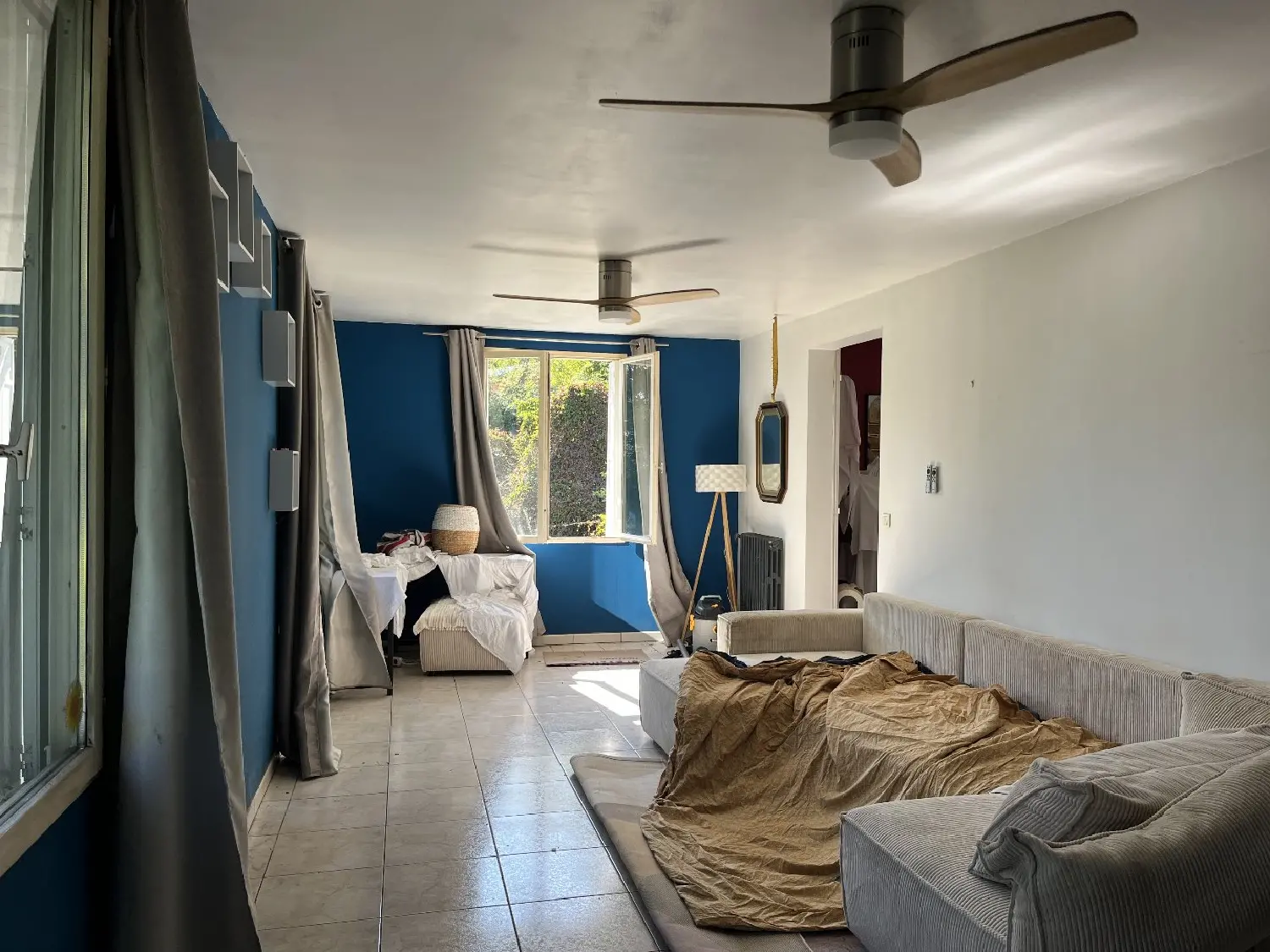  for sale village house Boussac Lot 5