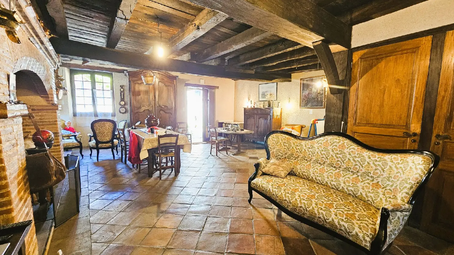  te koop dorpshuis Bruniquel Tarn-et-Garonne 4