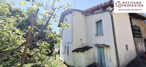 Cadarcet Ariège casa de pueblo foto 7146400