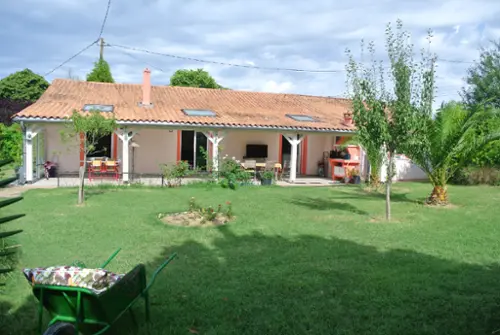 Cambes Lot-et-Garonne dorpshuis foto 7129940