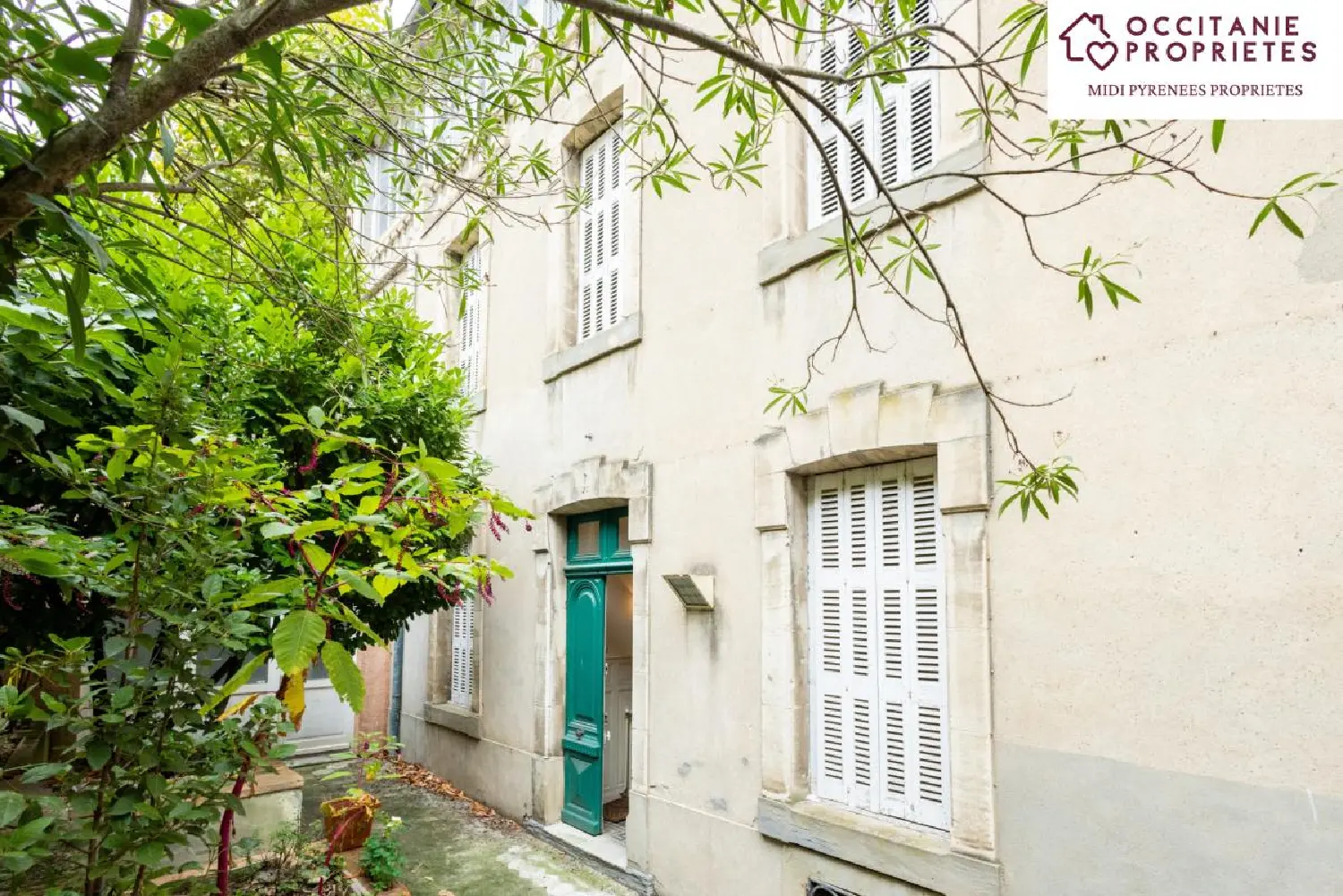  te koop dorpshuis Carcassonne Aude 1