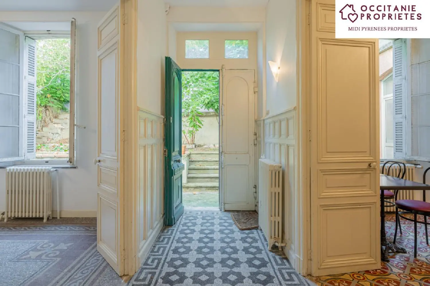  te koop dorpshuis Carcassonne Aude 3