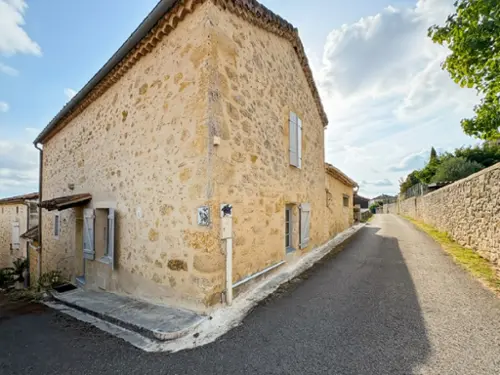 Cassaigne Gers casa de pueblo foto 7133916