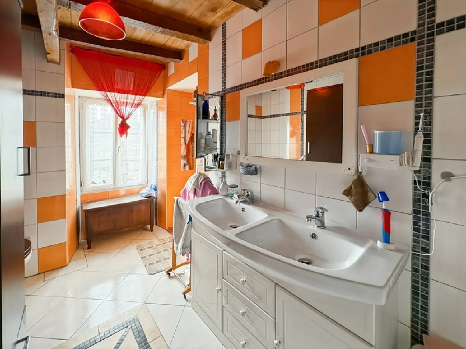  te koop dorpshuis Cassaigne Gers 7