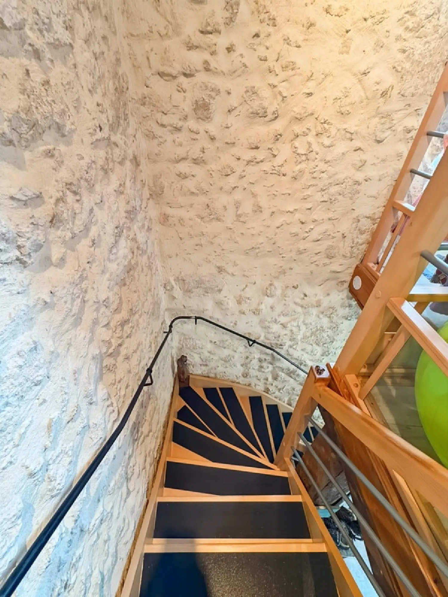  te koop dorpshuis Cassaigne Gers 8