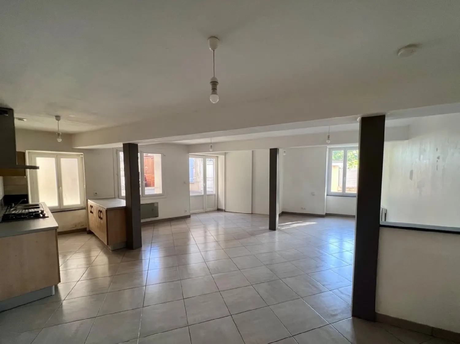  te koop dorpshuis Casseneuil Lot-et-Garonne 2
