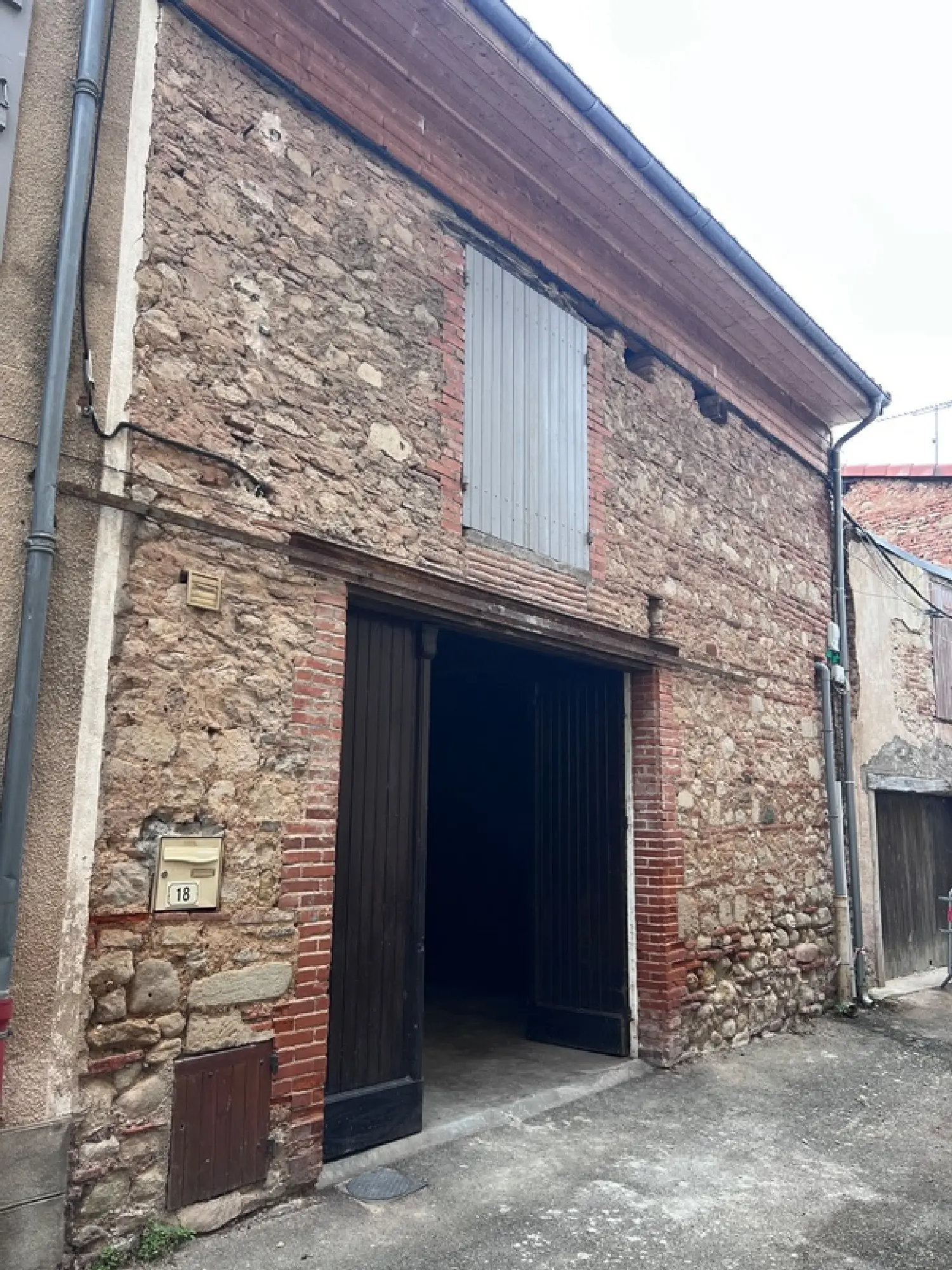  te koop dorpshuis Casseneuil Lot-et-Garonne 7