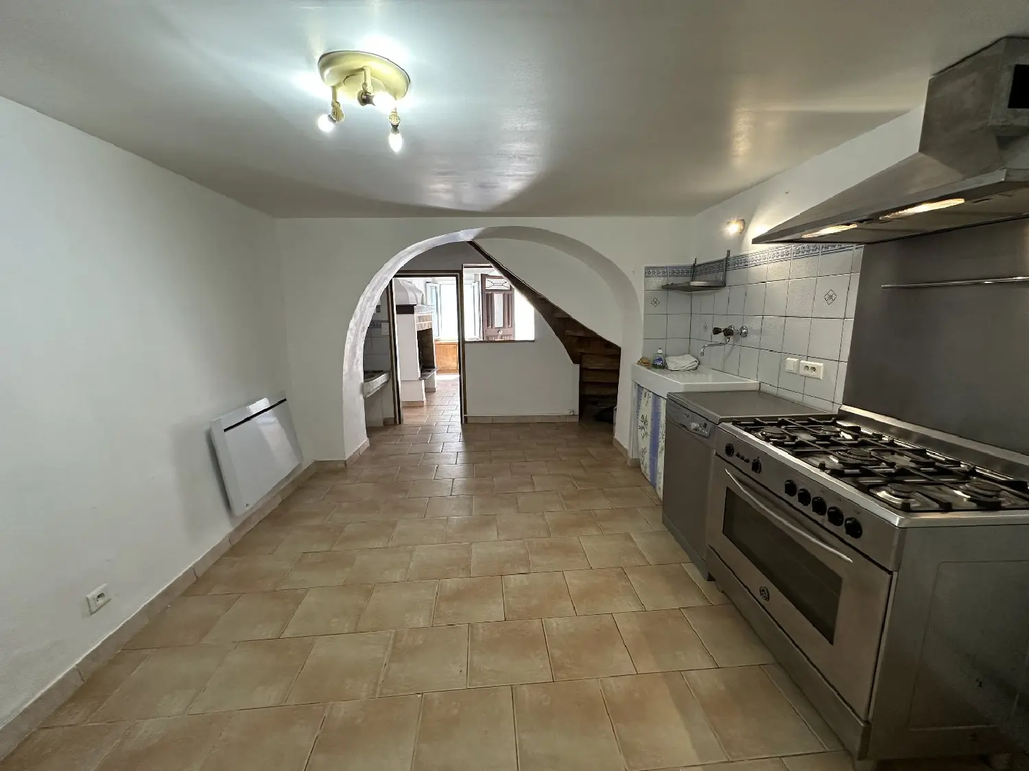  te koop dorpshuis Caunes-Minervois Aude 1