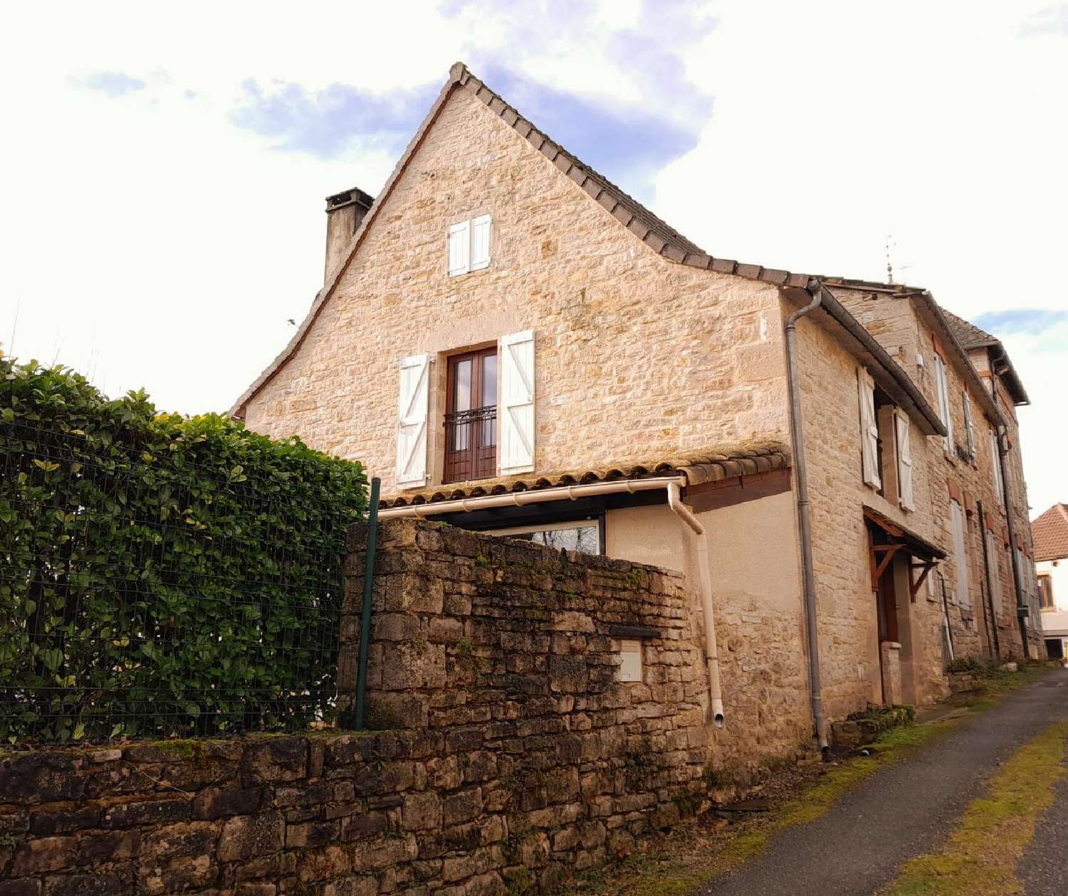  te koop dorpshuis Caylus Tarn-et-Garonne 3