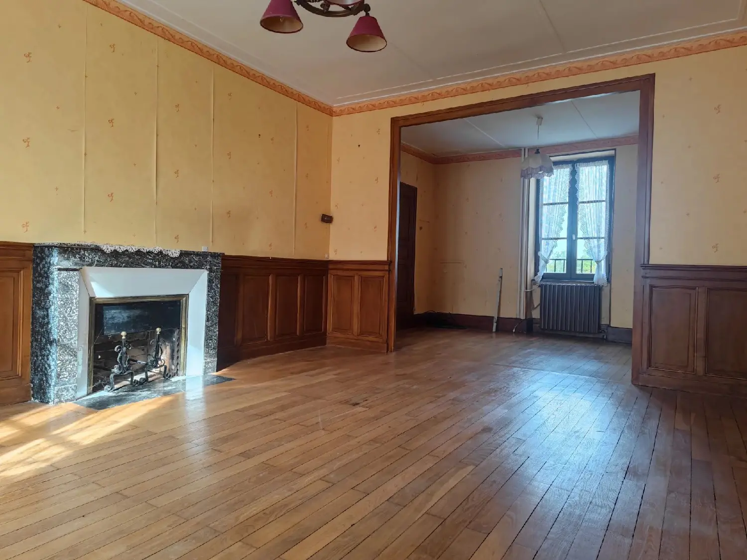  for sale village house Cercy-la-Tour Nièvre 4