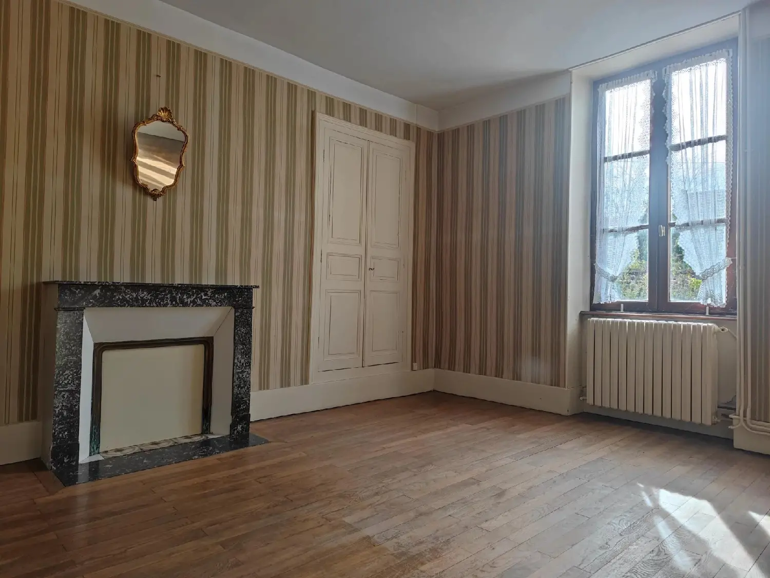  for sale village house Cercy-la-Tour Nièvre 5