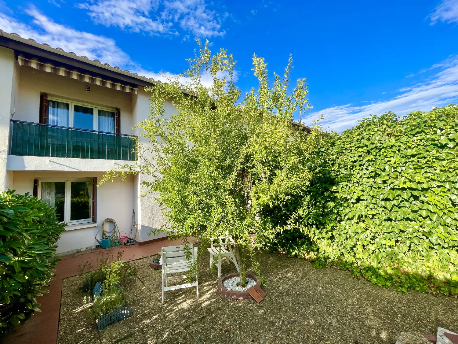  te koop dorpshuis Céret Pyrénées-Orientales 1