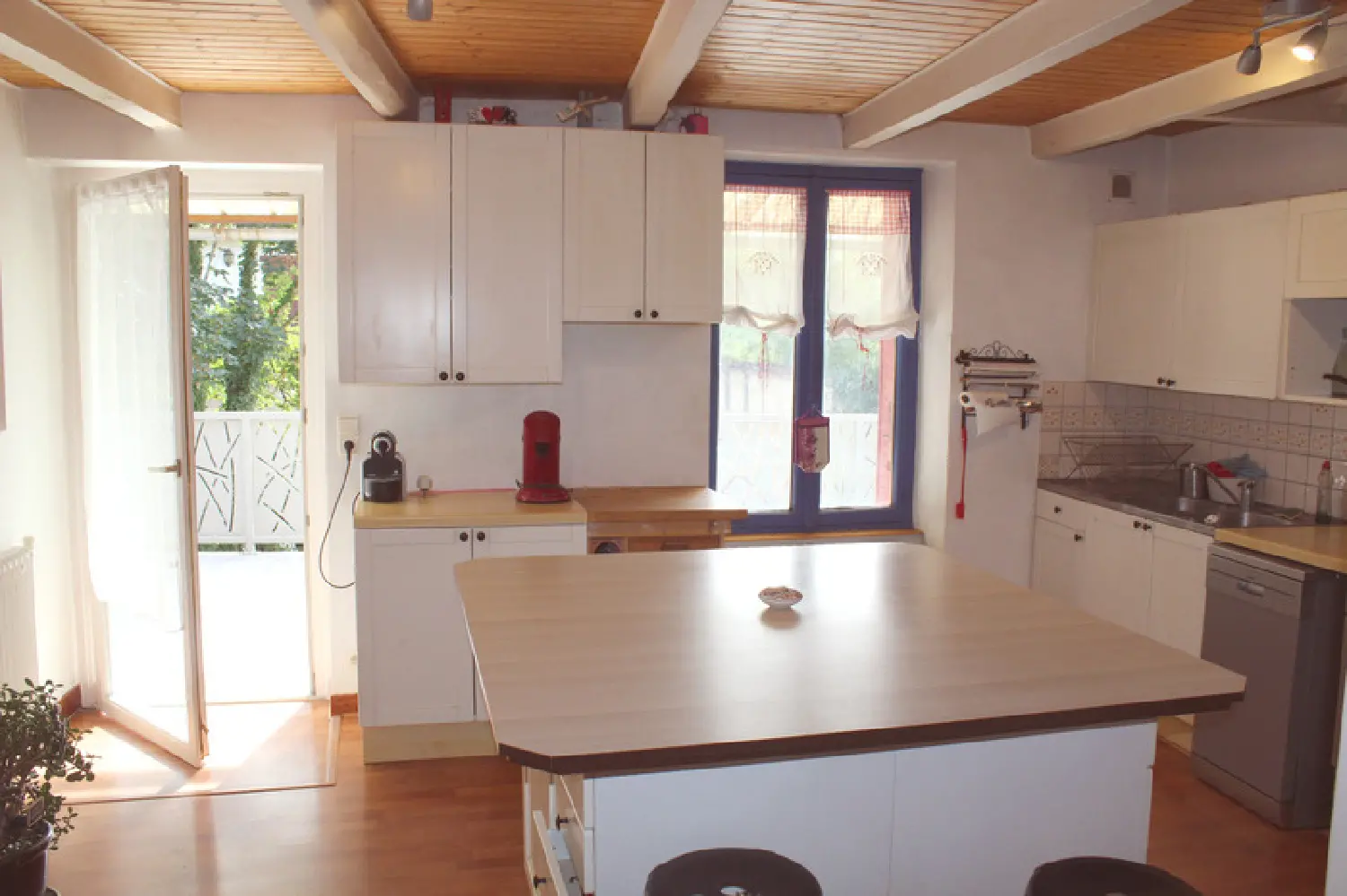  en venta casa de pueblo Ceyzériat Ain 3