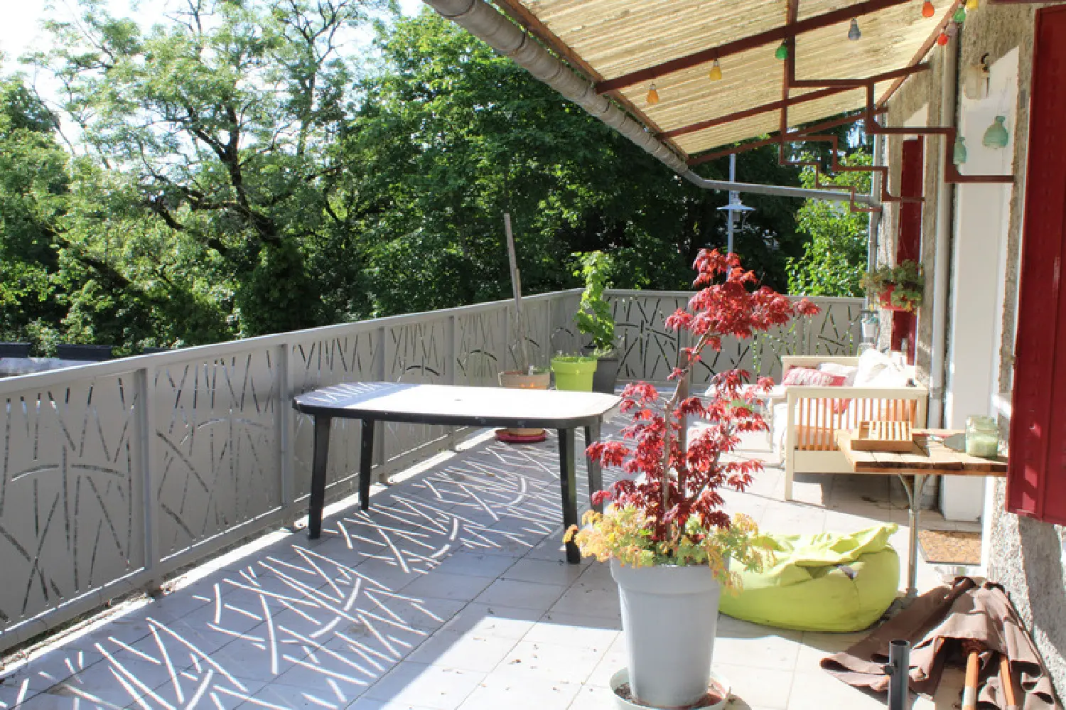  en venta casa de pueblo Ceyzériat Ain 6