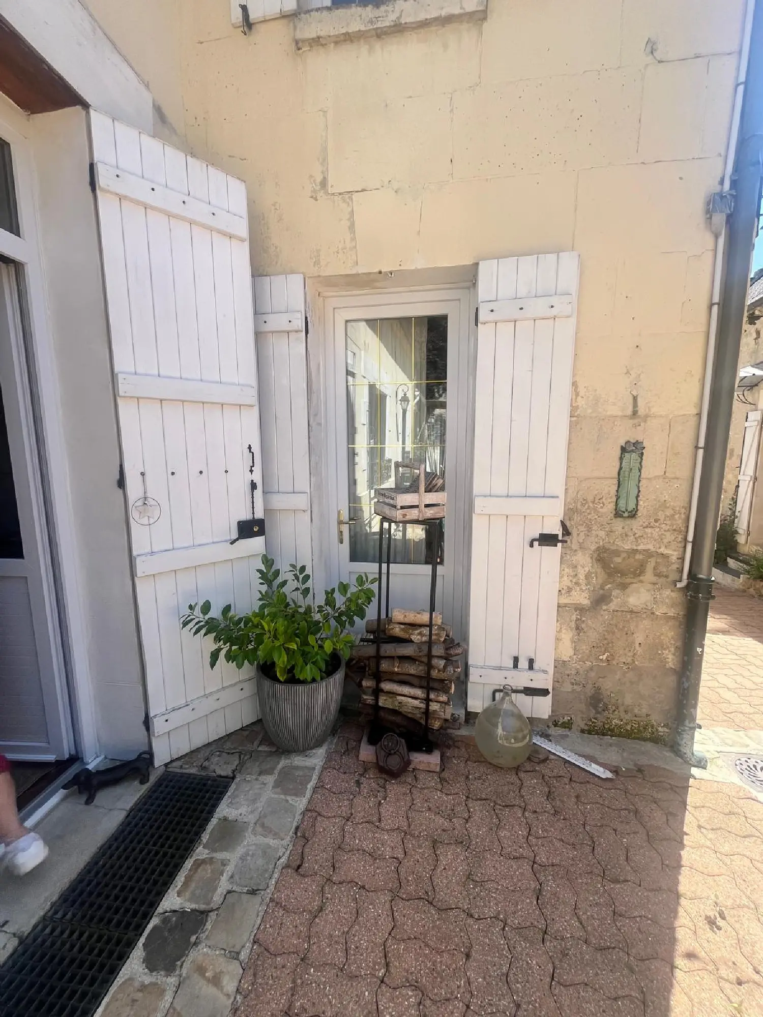  for sale village house Chacrise Aisne 6