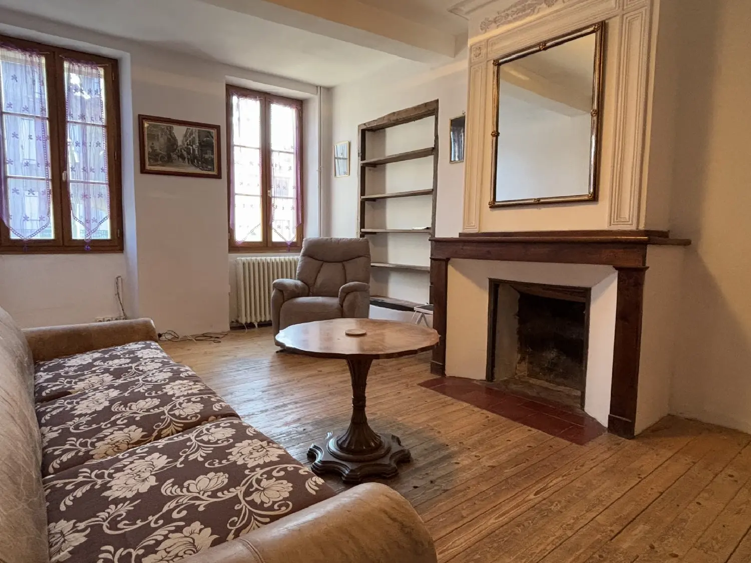  te koop dorpshuis Chalabre Aude 4