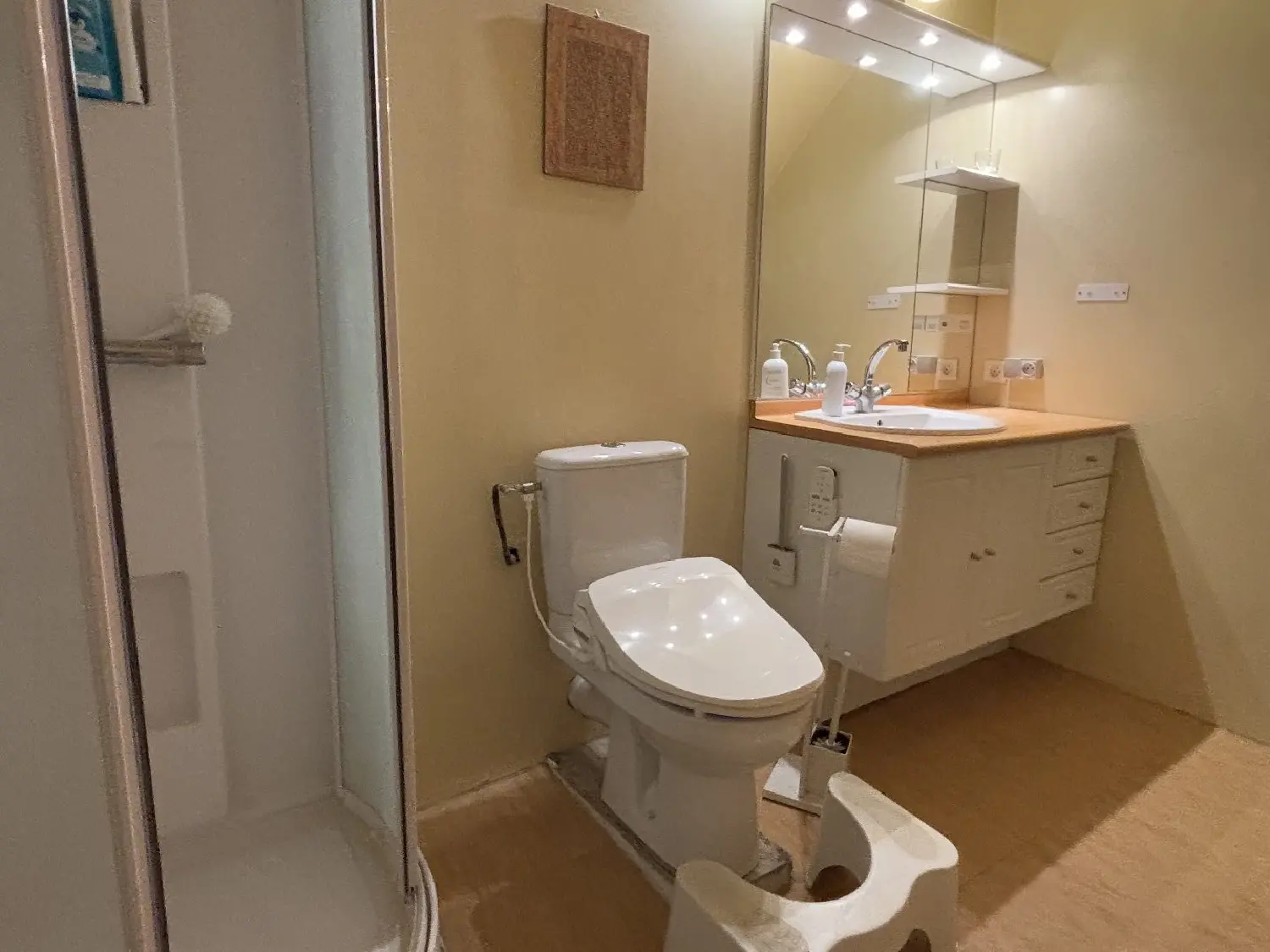  te koop dorpshuis Chalabre Aude 8