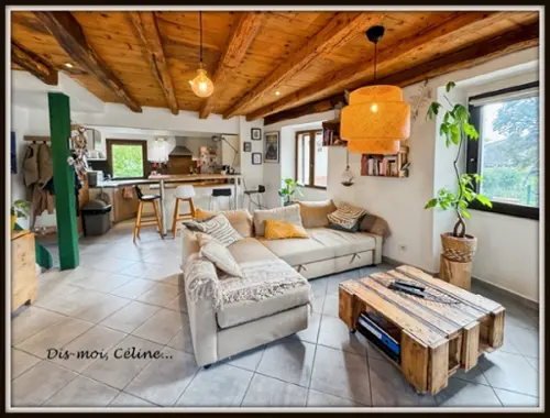 Chapareillan Isère Dorfhaus Bild 7133657