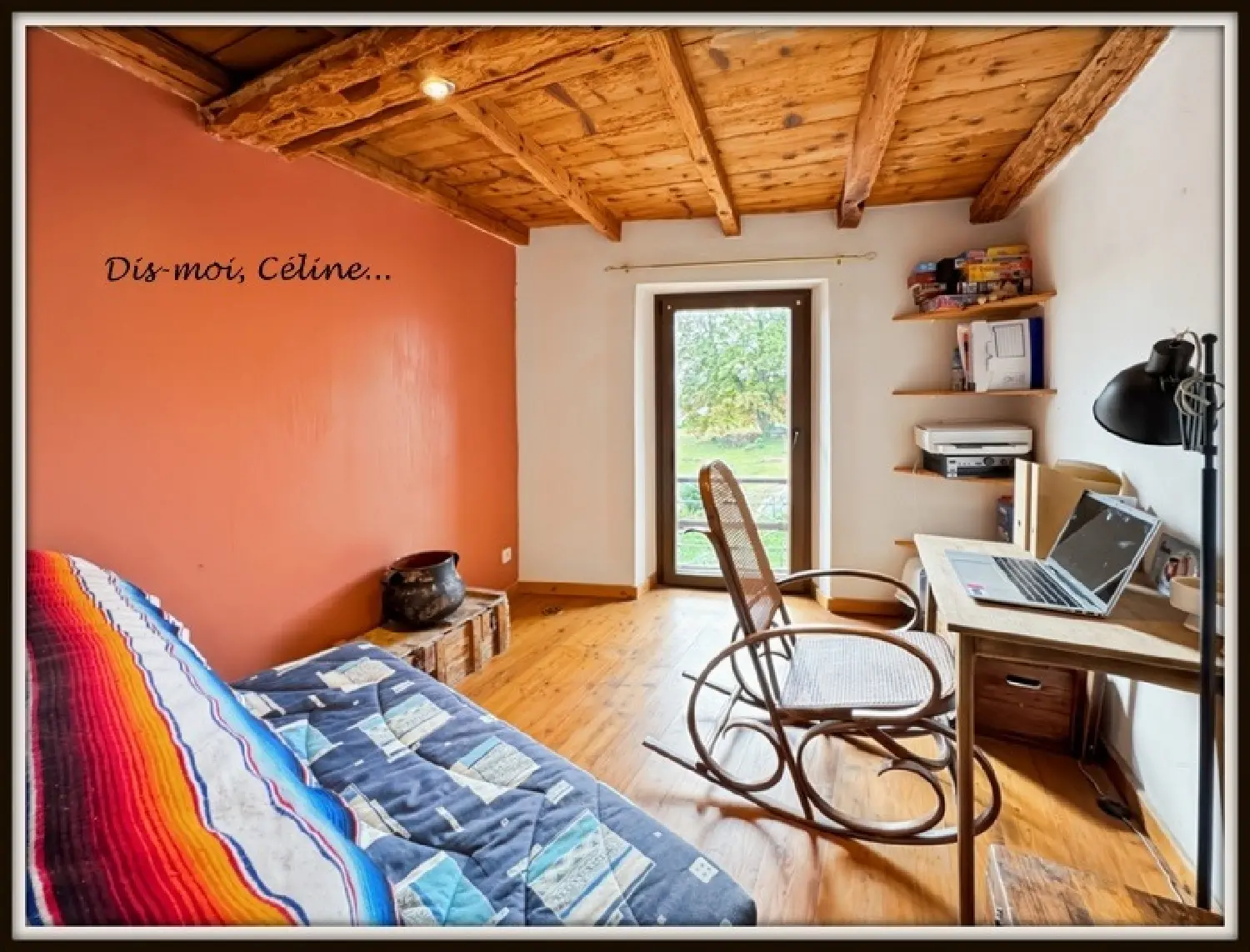  kaufen Dorfhaus Chapareillan Isère 7