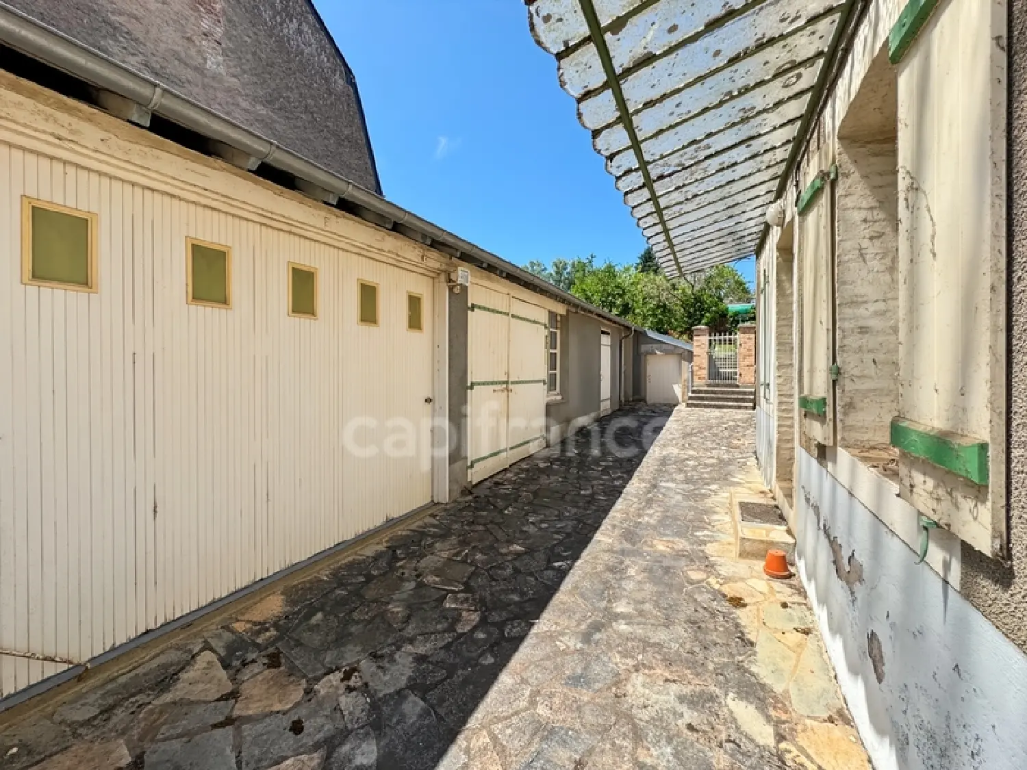  kaufen Dorfhaus Châtillon-en-Bazois Nièvre 2