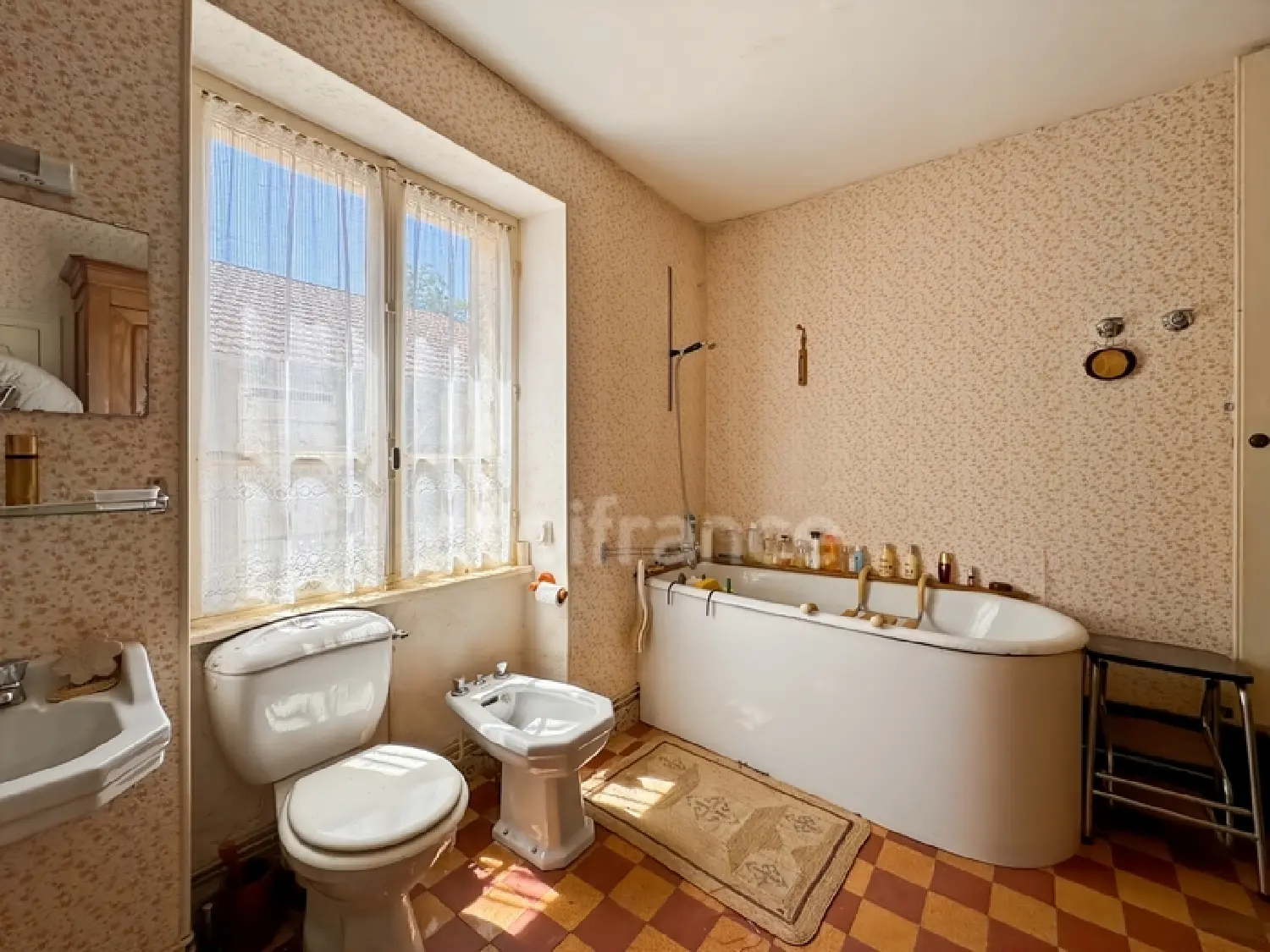  kaufen Dorfhaus Châtillon-en-Bazois Nièvre 5