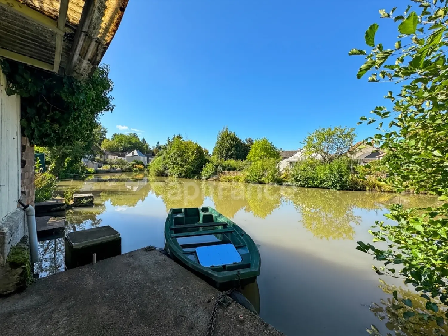  en venta casa de pueblo Châtillon-en-Bazois Nièvre 2