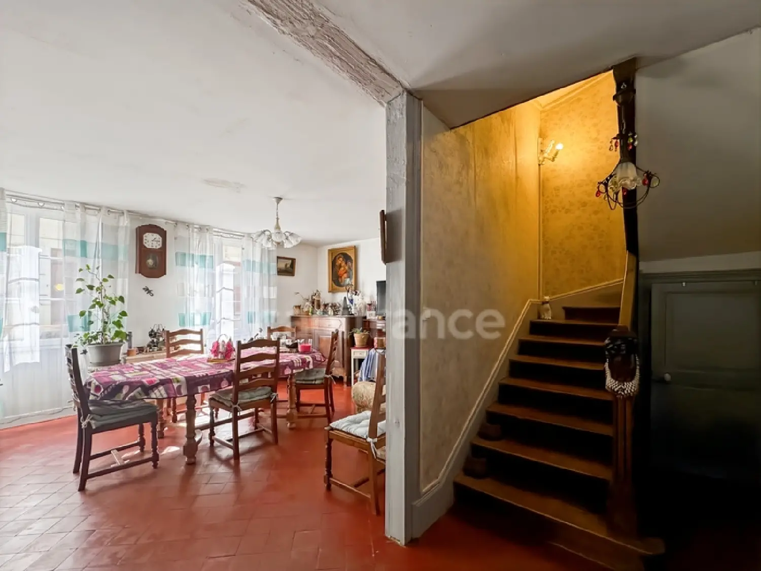  en venta casa de pueblo Châtillon-en-Bazois Nièvre 3