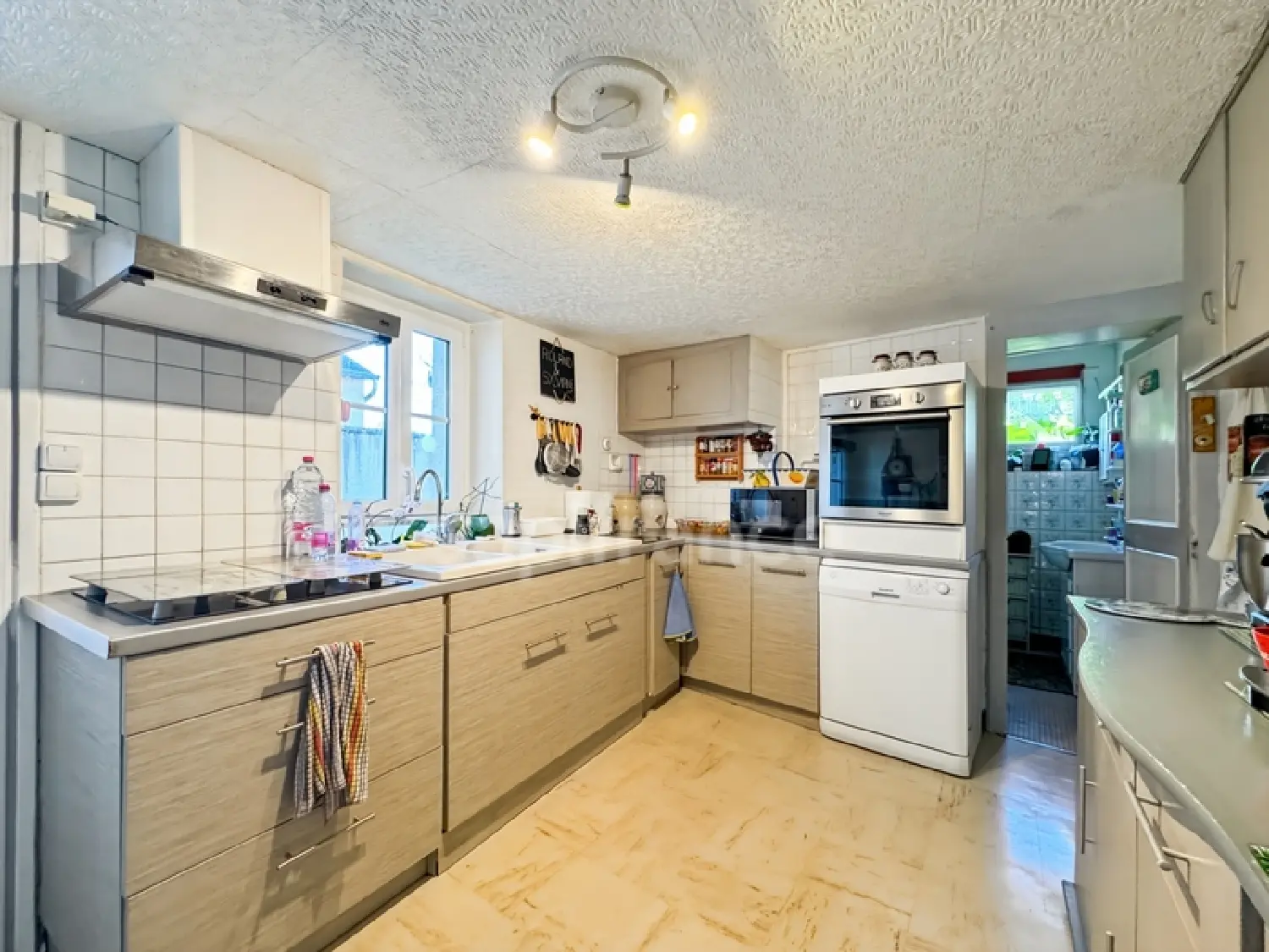  en venta casa de pueblo Châtillon-en-Bazois Nièvre 4