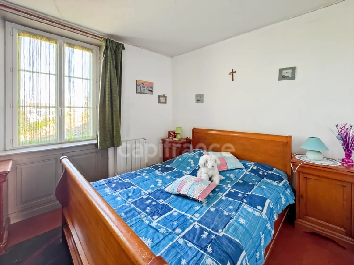  en venta casa de pueblo Châtillon-en-Bazois Nièvre 6
