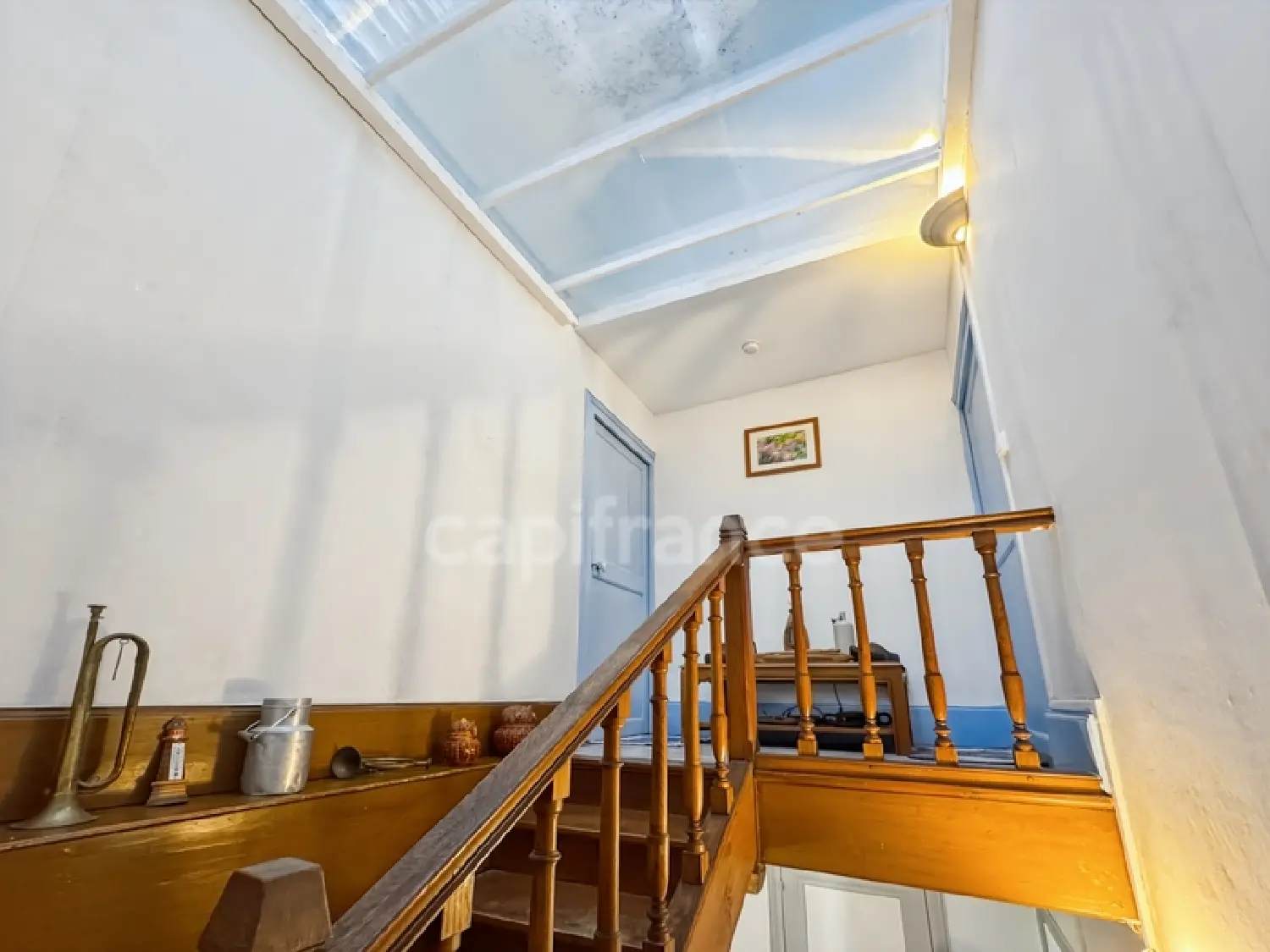 en venta casa de pueblo Châtillon-en-Bazois Nièvre 7