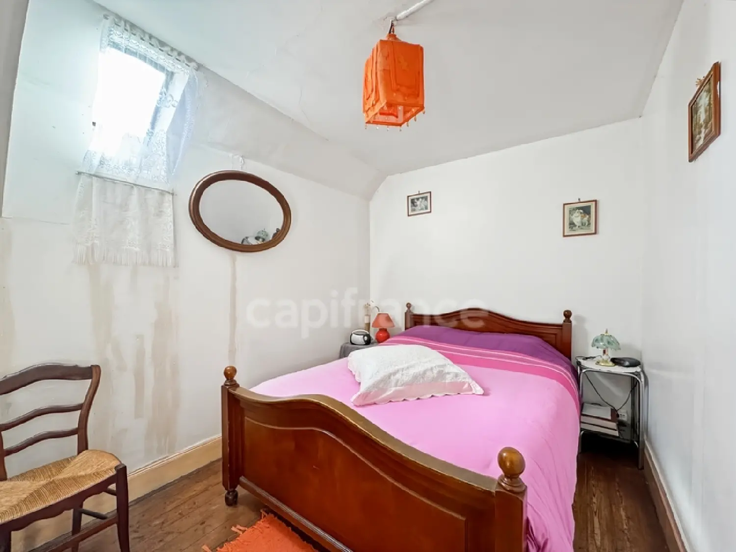  en venta casa de pueblo Châtillon-en-Bazois Nièvre 8