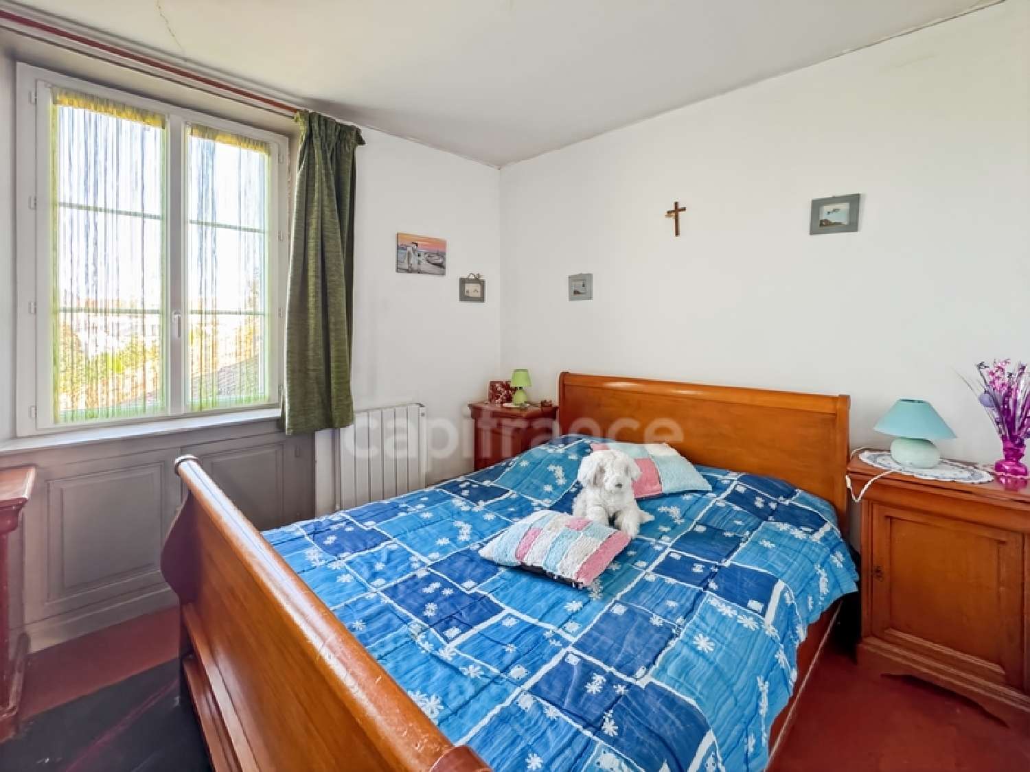  for sale village house Châtillon-en-Bazois Nièvre 6