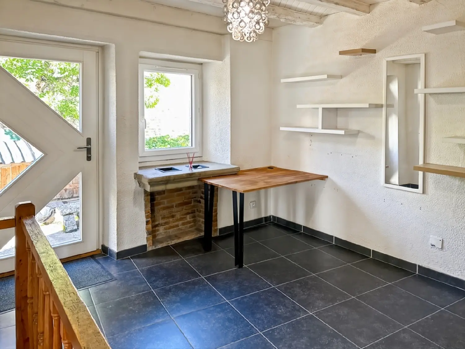  kaufen Dorfhaus Clermont Haute-Savoie 7